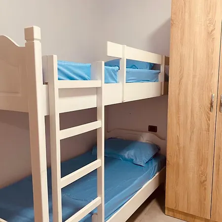 Apartament Du Shëngjin