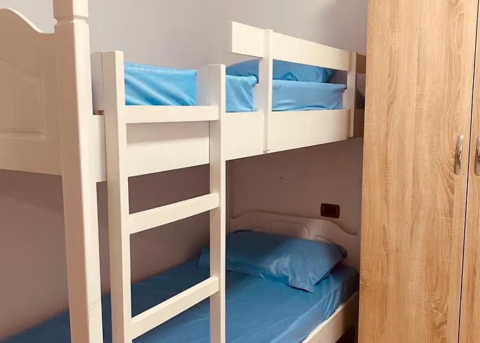 아파트 Du Shëngjin